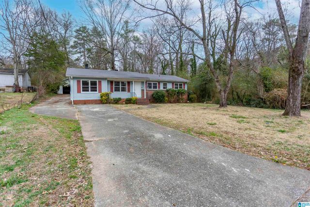 436 ZINNIA LANE, Birmingham, AL 35215