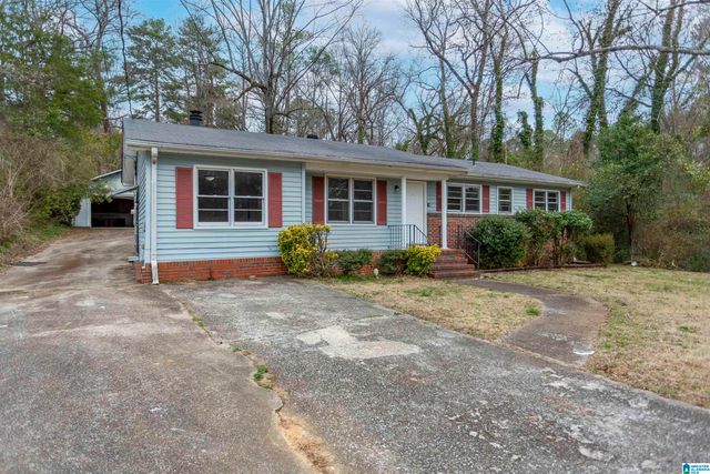 436 ZINNIA LANE, Birmingham, AL 35215