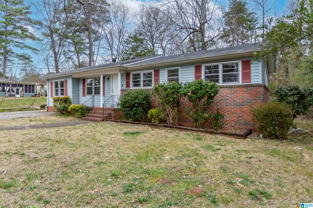 436 ZINNIA LANE, Birmingham, AL 35215