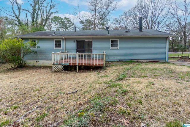 436 ZINNIA LANE, Birmingham, AL 35215