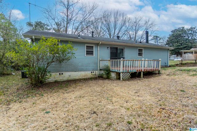 436 ZINNIA LANE, Birmingham, AL 35215