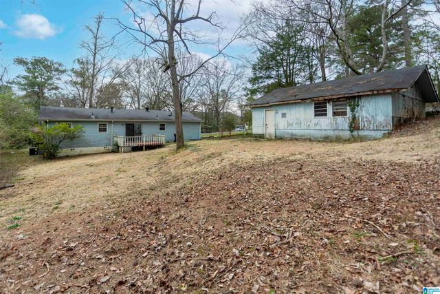436 ZINNIA LANE, Birmingham, AL 35215