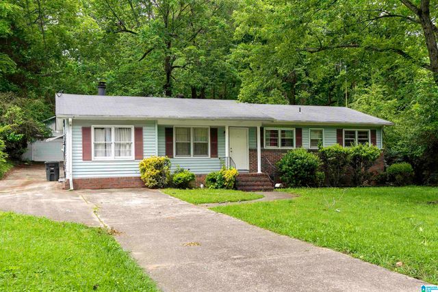 436 ZINNIA LANE, Birmingham, AL 35215