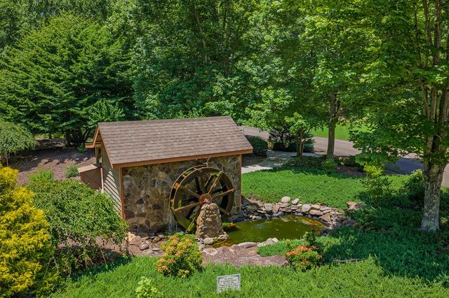 Lot 101R Mountain Creek Hollow Drive, Talking Rock, GA 30175