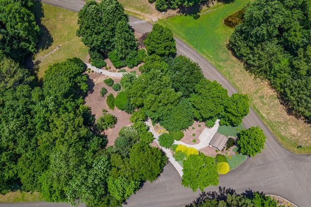 Lot 101R Mountain Creek Hollow Drive, Talking Rock, GA 30175