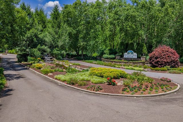 Lot 101R Mountain Creek Hollow Drive, Talking Rock, GA 30175