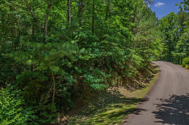Lot 101R Mountain Creek Hollow Drive, Talking Rock, GA 30175