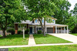 8916 BATTERY RD, Alexandria, VA 22308