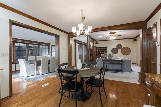 1001 N Red Bud Terrace, Mustang, OK 73064