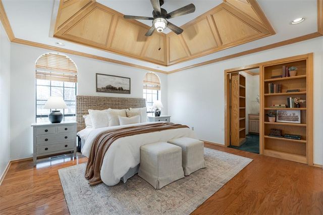 1001 N Red Bud Terrace, Mustang, OK 73064