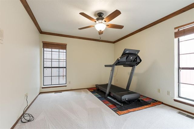 1001 N Red Bud Terrace, Mustang, OK 73064