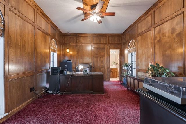 1001 N Red Bud Terrace, Mustang, OK 73064