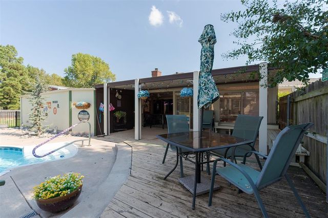 1001 N Red Bud Terrace, Mustang, OK 73064