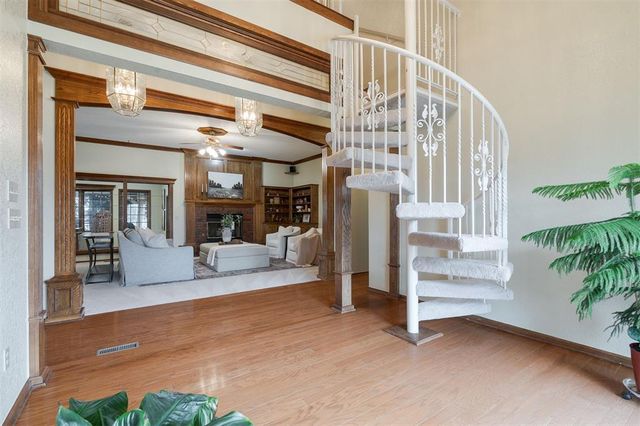 1001 N Red Bud Terrace, Mustang, OK 73064