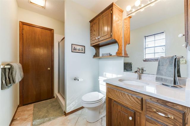 1001 N Red Bud Terrace, Mustang, OK 73064