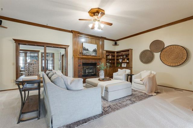 1001 N Red Bud Terrace, Mustang, OK 73064