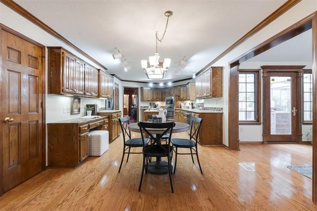 1001 N Red Bud Terrace, Mustang, OK 73064