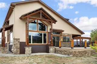27100 County Road 342, Buena Vista, CO 81211