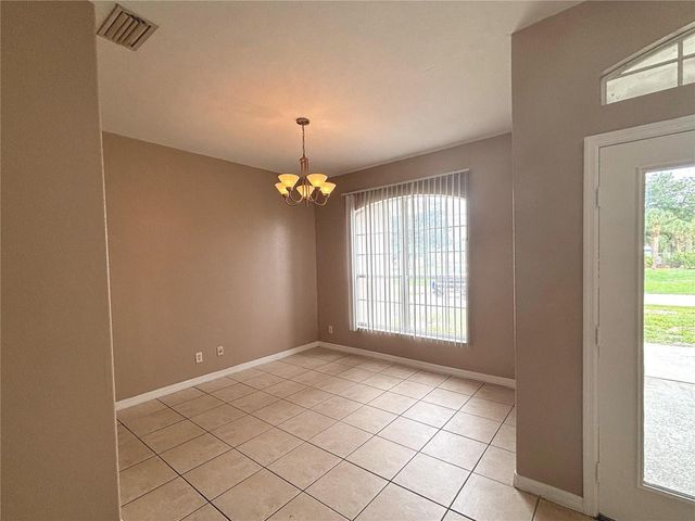 3074 BRAMPTON TERRACE, North Port, FL 34286