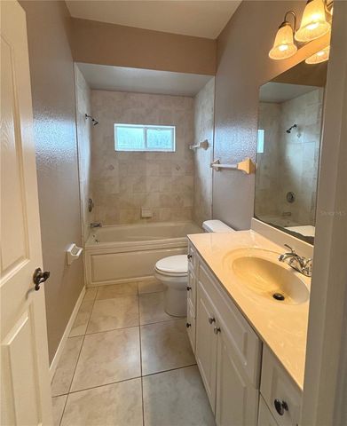 3074 BRAMPTON TERRACE, North Port, FL 34286