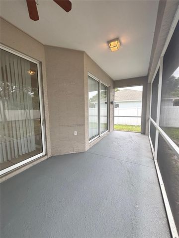 3074 BRAMPTON TERRACE, North Port, FL 34286