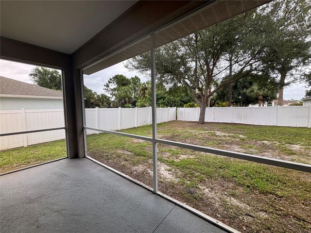 3074 BRAMPTON TERRACE, North Port, FL 34286