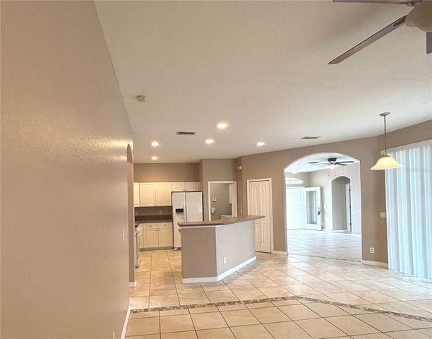 3074 BRAMPTON TERRACE, North Port, FL 34286