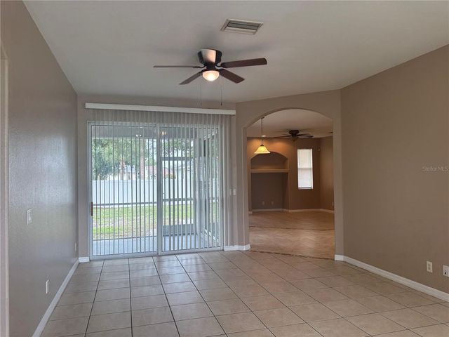 3074 BRAMPTON TERRACE, North Port, FL 34286