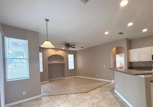 3074 BRAMPTON TERRACE, North Port, FL 34286
