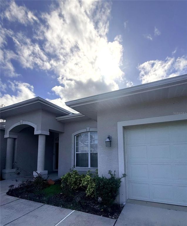 3074 BRAMPTON TERRACE, North Port, FL 34286