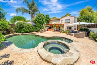 14916 Hesby Street, Sherman Oaks, CA 91403