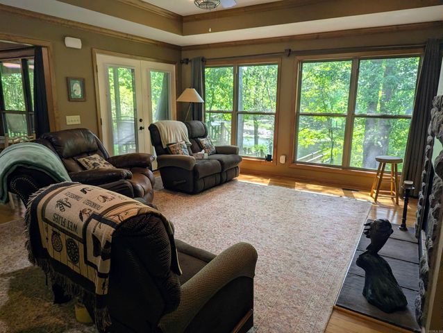 279 River Drive, Heber Springs, AR 72543