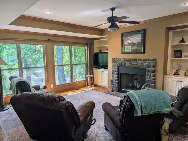 279 River Drive, Heber Springs, AR 72543