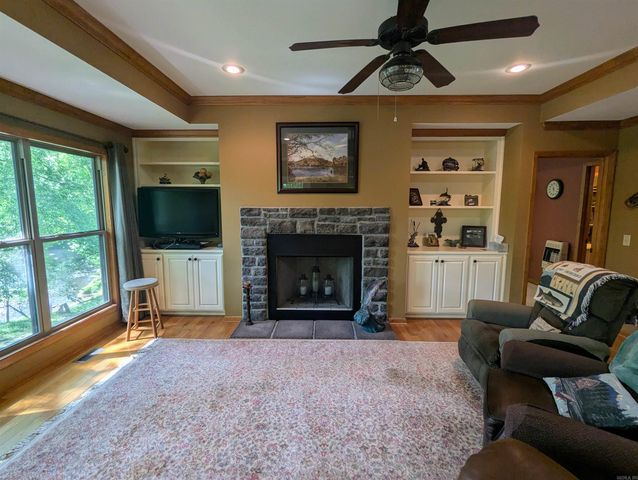 279 River Drive, Heber Springs, AR 72543