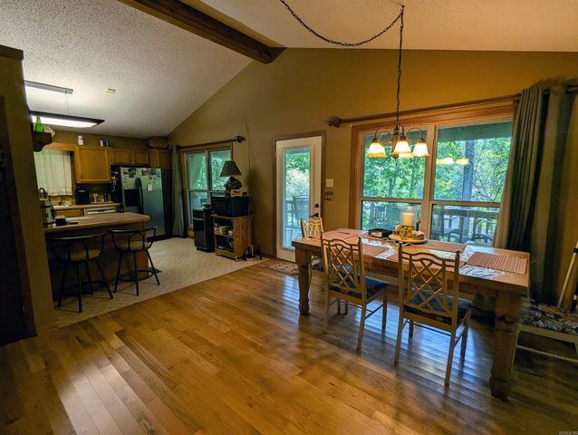 279 River Drive, Heber Springs, AR 72543