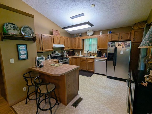 279 River Drive, Heber Springs, AR 72543