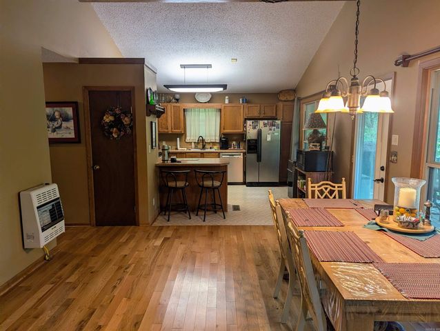 279 River Drive, Heber Springs, AR 72543