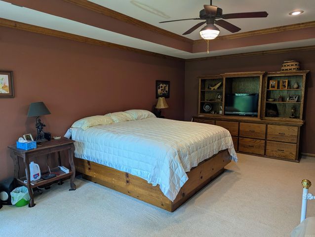 279 River Drive, Heber Springs, AR 72543