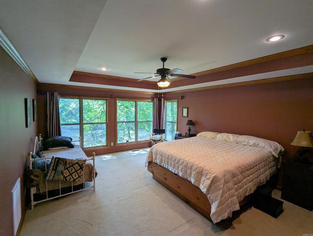 279 River Drive, Heber Springs, AR 72543