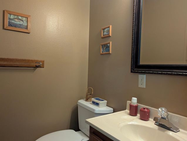 279 River Drive, Heber Springs, AR 72543