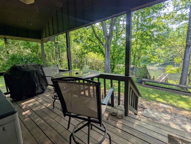 279 River Drive, Heber Springs, AR 72543