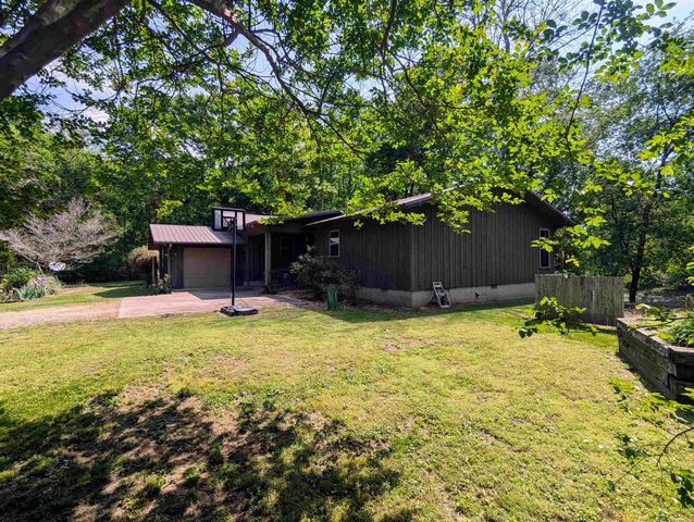 279 River Drive, Heber Springs, AR 72543