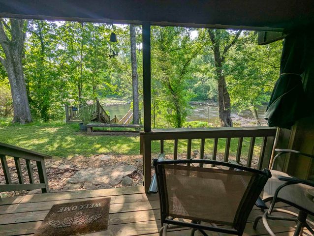 279 River Drive, Heber Springs, AR 72543