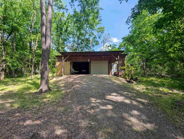 279 River Drive, Heber Springs, AR 72543