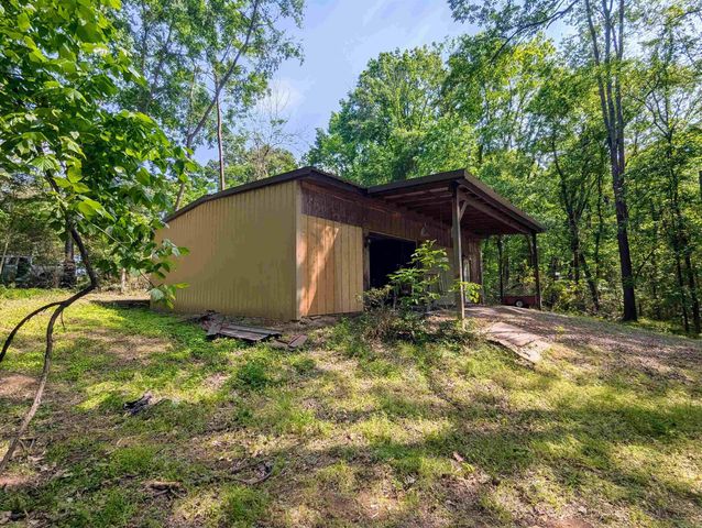 279 River Drive, Heber Springs, AR 72543
