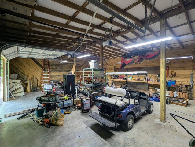 279 River Drive, Heber Springs, AR 72543