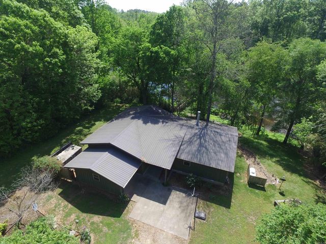 279 River Drive, Heber Springs, AR 72543
