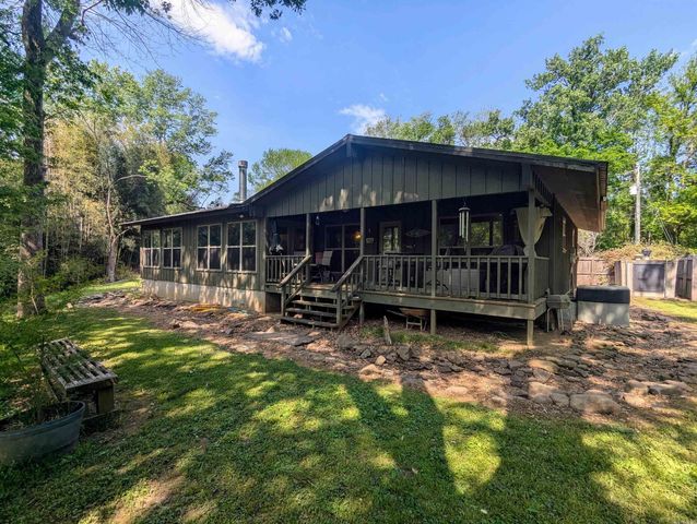 279 River Drive, Heber Springs, AR 72543