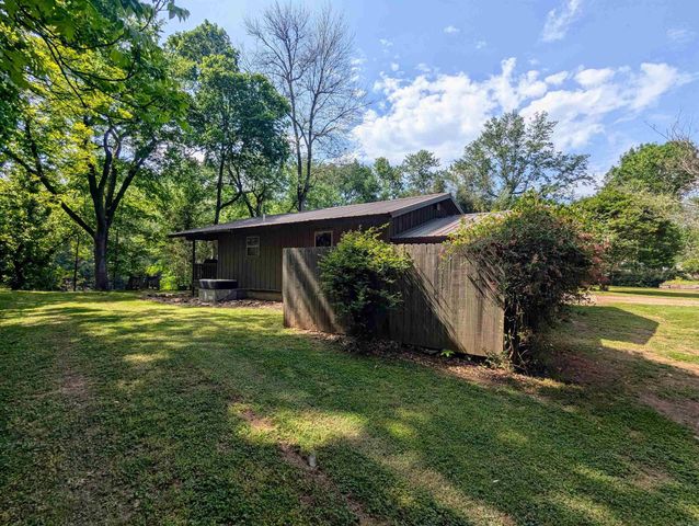 279 River Drive, Heber Springs, AR 72543