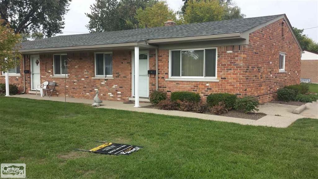 17431 14 Mile Road, Fraser, MI 48026